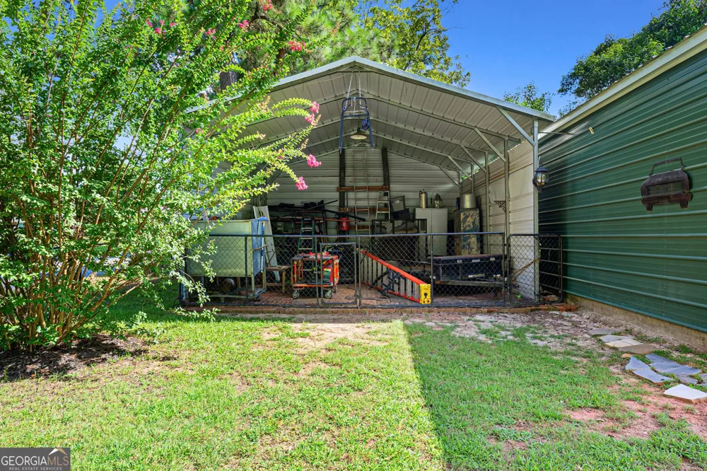 89 Gloria ST Hartwell, GA 30643