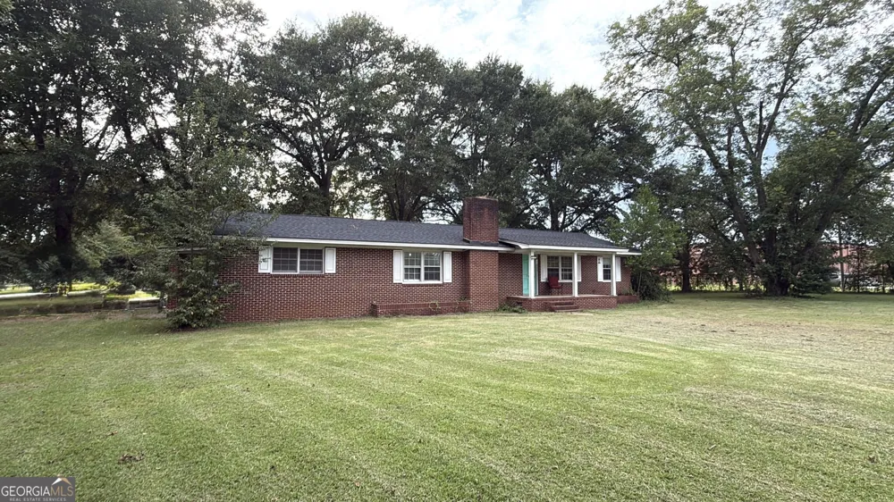 703 N 3rd ST Vienna, GA 31092