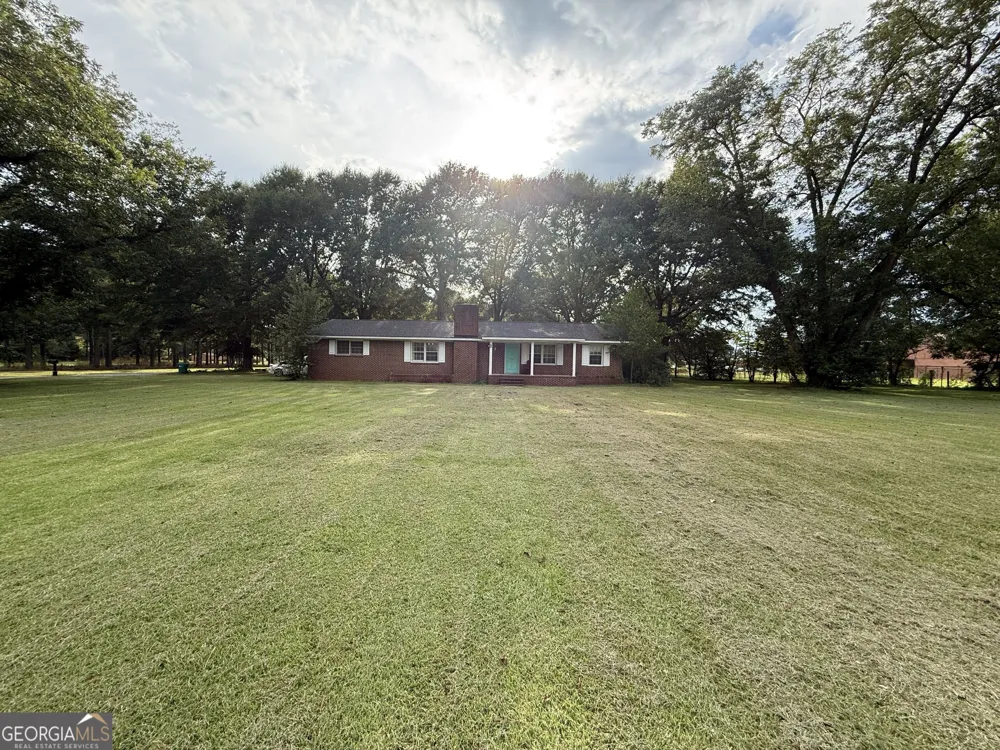 703 N 3rd ST Vienna, GA 31092