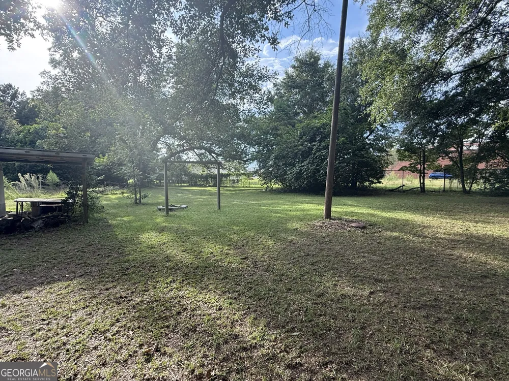 703 N 3rd ST Vienna, GA 31092