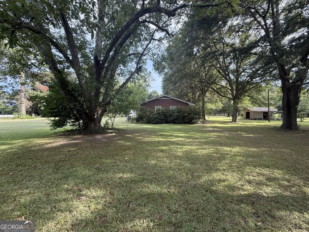 703 N 3rd ST Vienna, GA 31092