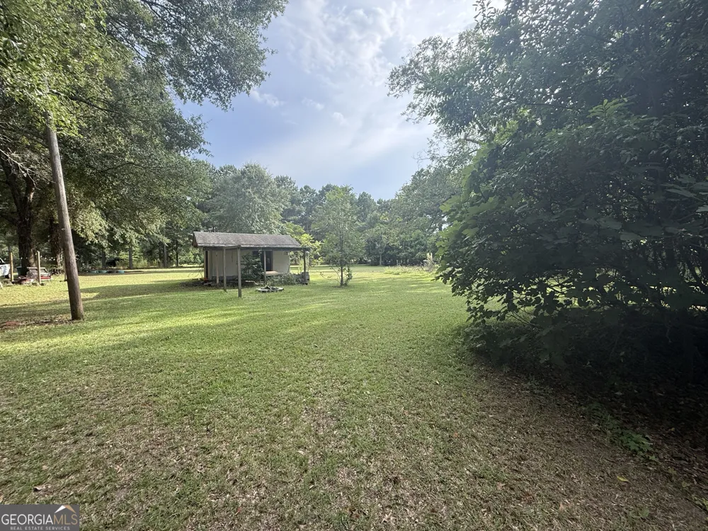 703 N 3rd ST Vienna, GA 31092