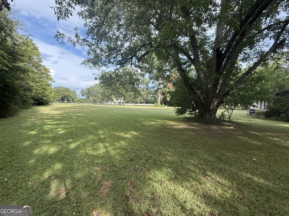 703 N 3rd ST Vienna, GA 31092