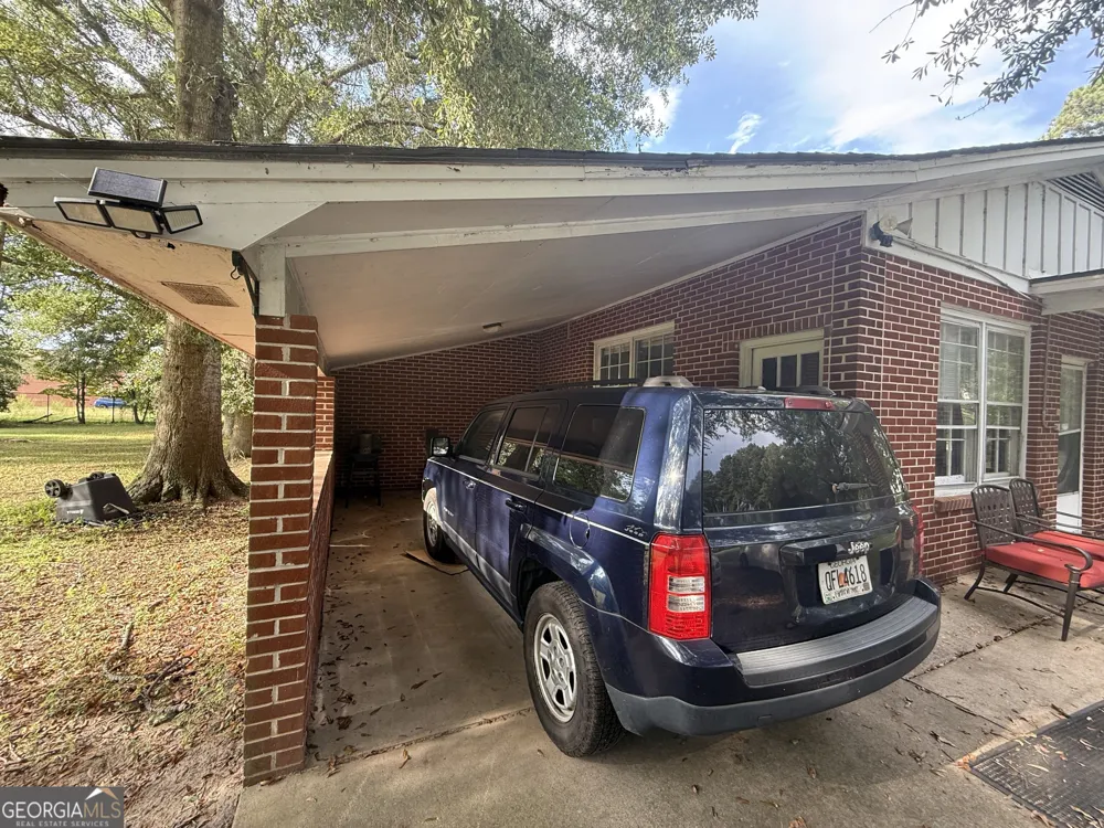 703 N 3rd ST Vienna, GA 31092