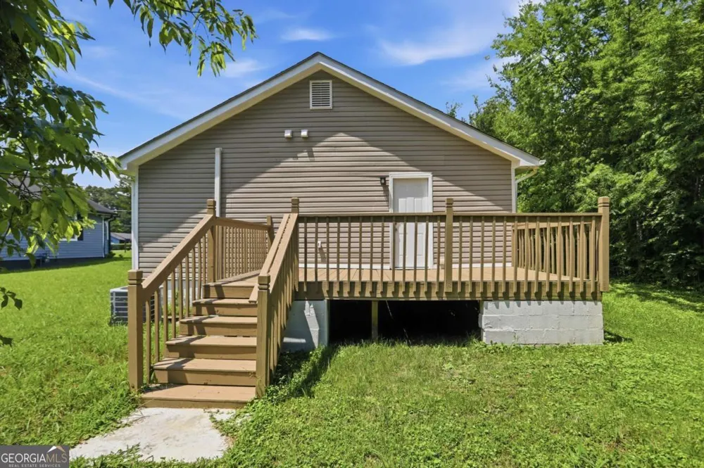 3 Porter ST SW Rome, GA 30161