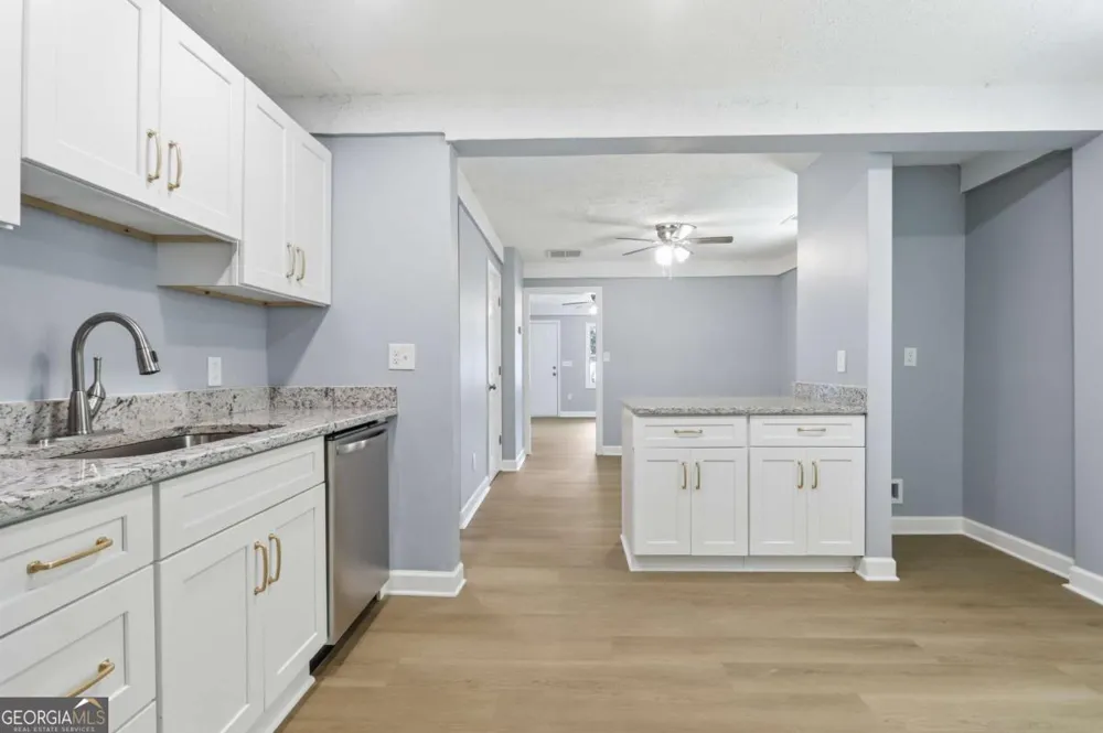 3 Porter ST SW Rome, GA 30161