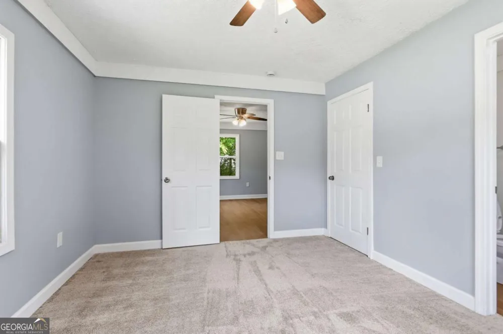 3 Porter ST SW Rome, GA 30161