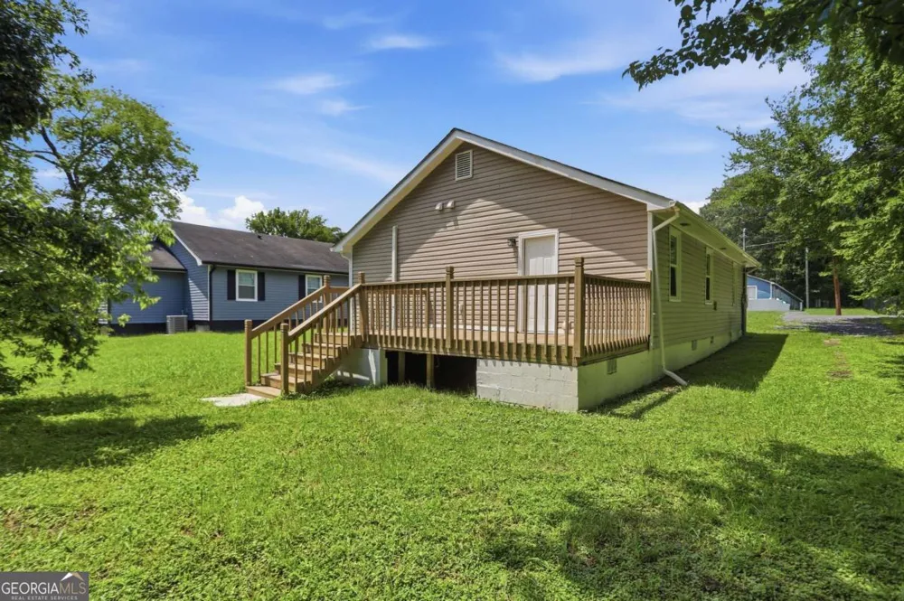 3 Porter ST SW Rome, GA 30161