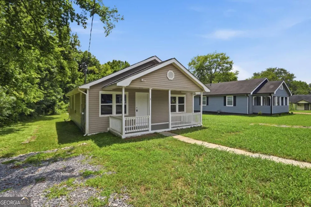 3 Porter ST SW Rome, GA 30161