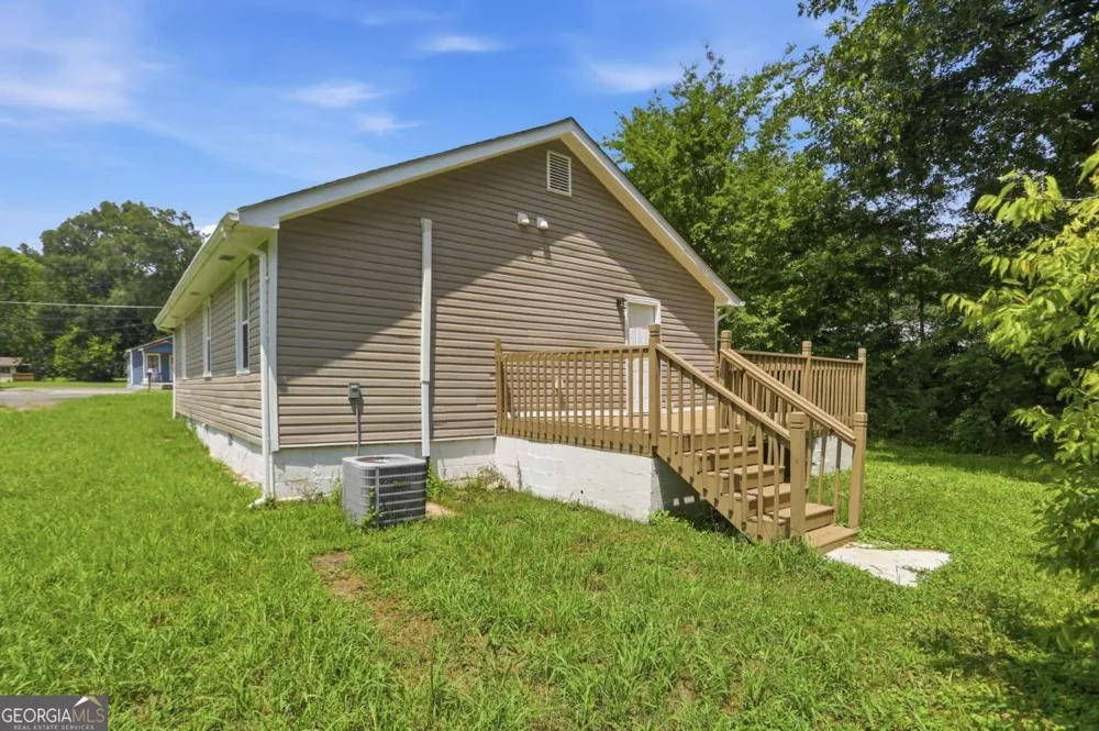 3 Porter ST SW Rome, GA 30161