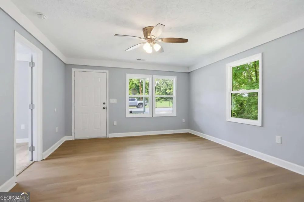 3 Porter ST SW Rome, GA 30161