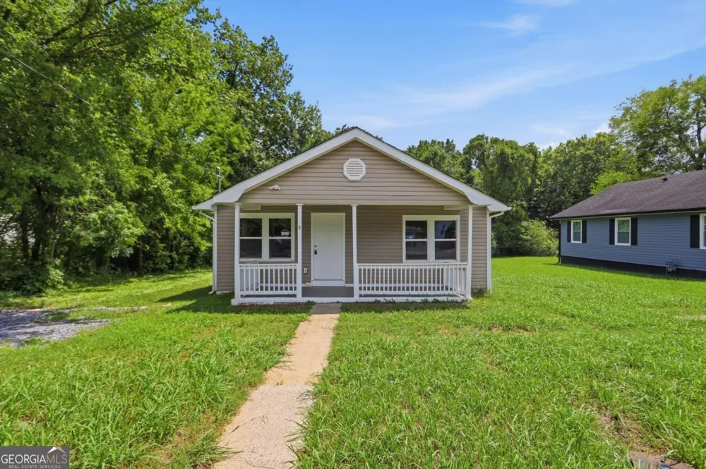 3 Porter ST SW Rome, GA 30161