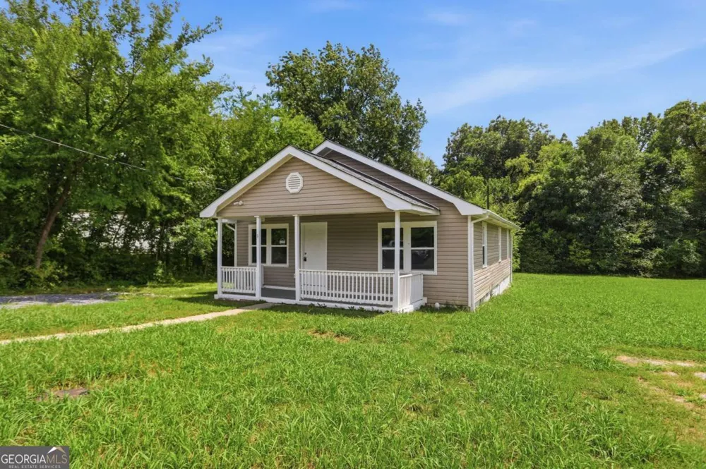 3 Porter ST SW Rome, GA 30161