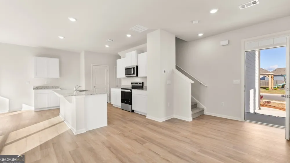 3022 Manor Hill PL Union City, GA 30291