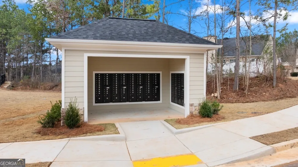 3022 Manor Hill PL Union City, GA 30291