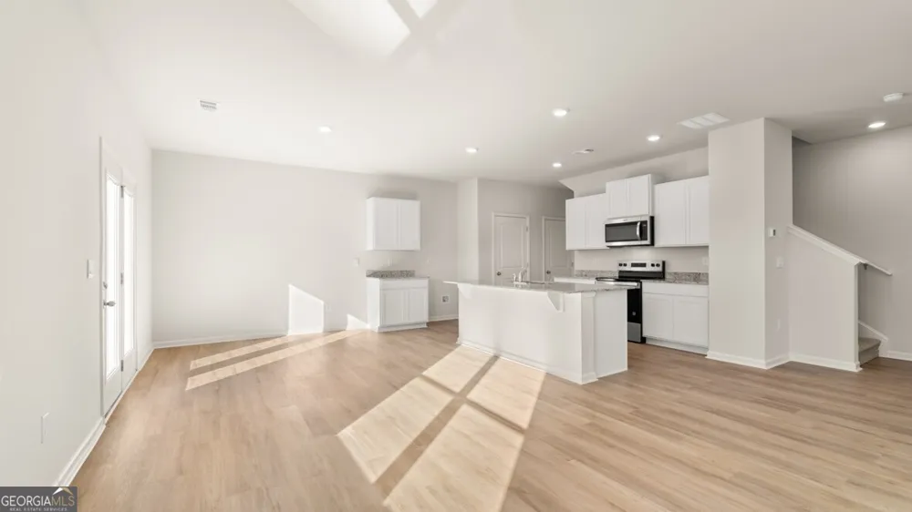 3022 Manor Hill PL Union City, GA 30291