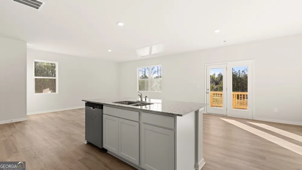 3022 Manor Hill PL Union City, GA 30291