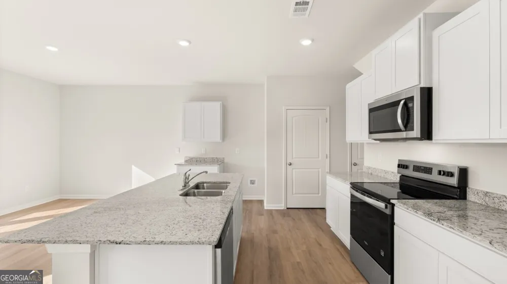 3022 Manor Hill PL Union City, GA 30291