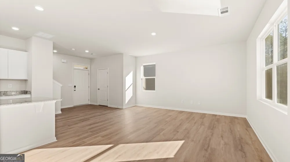 3022 Manor Hill PL Union City, GA 30291