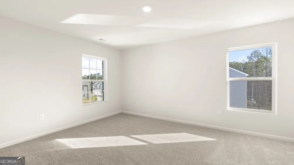 3022 Manor Hill PL Union City, GA 30291