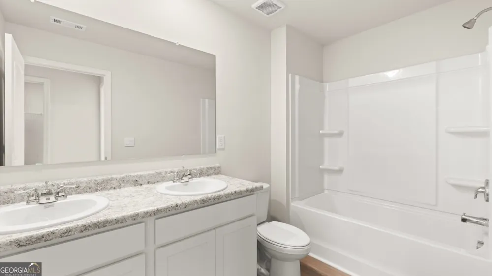 3022 Manor Hill PL Union City, GA 30291