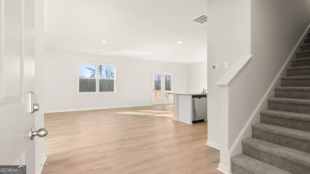 3022 Manor Hill PL Union City, GA 30291