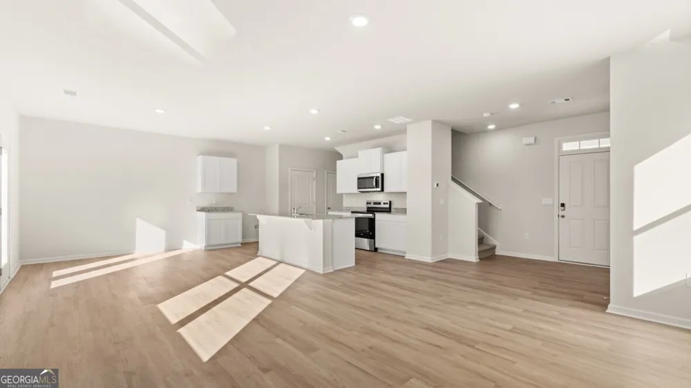 3022 Manor Hill PL Union City, GA 30291