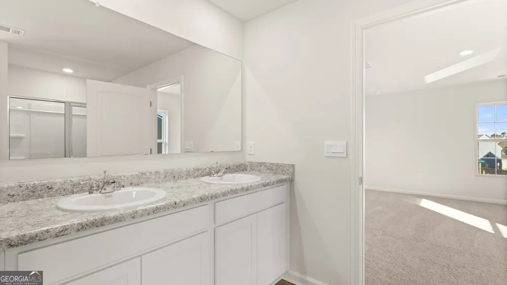 3022 Manor Hill PL Union City, GA 30291