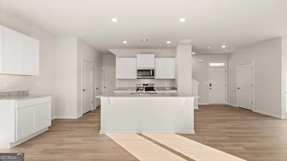 3022 Manor Hill PL Union City, GA 30291