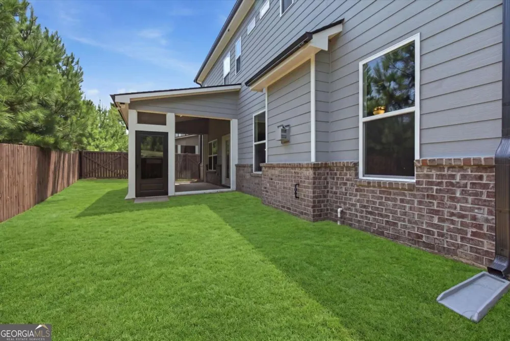 1503 Dover Creek LN Lawrenceville, GA 30045