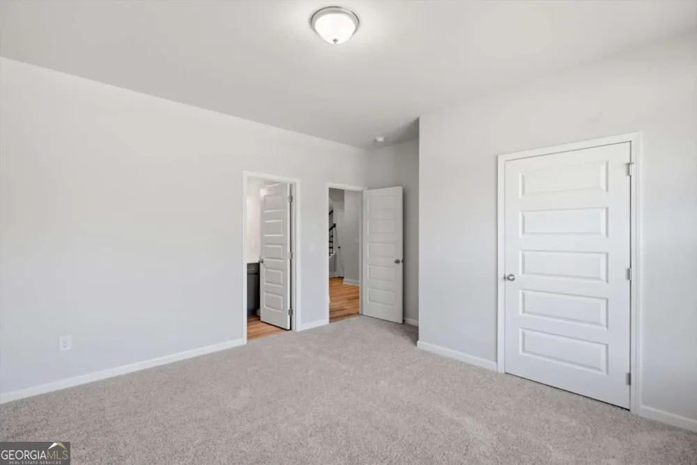 1503 Dover Creek LN Lawrenceville, GA 30045