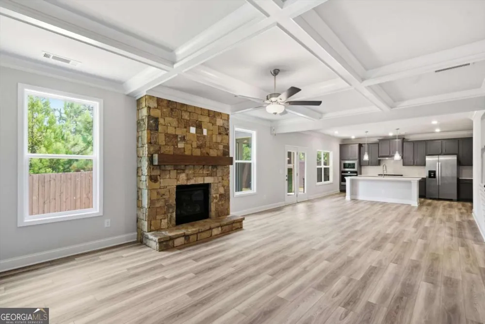 1503 Dover Creek LN Lawrenceville, GA 30045