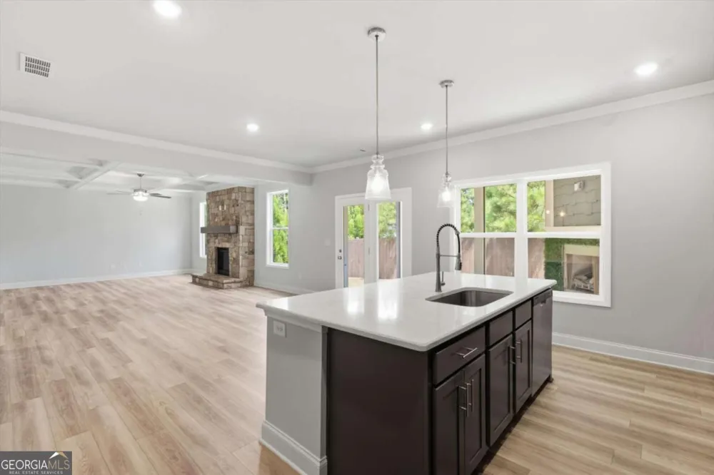 1503 Dover Creek LN Lawrenceville, GA 30045