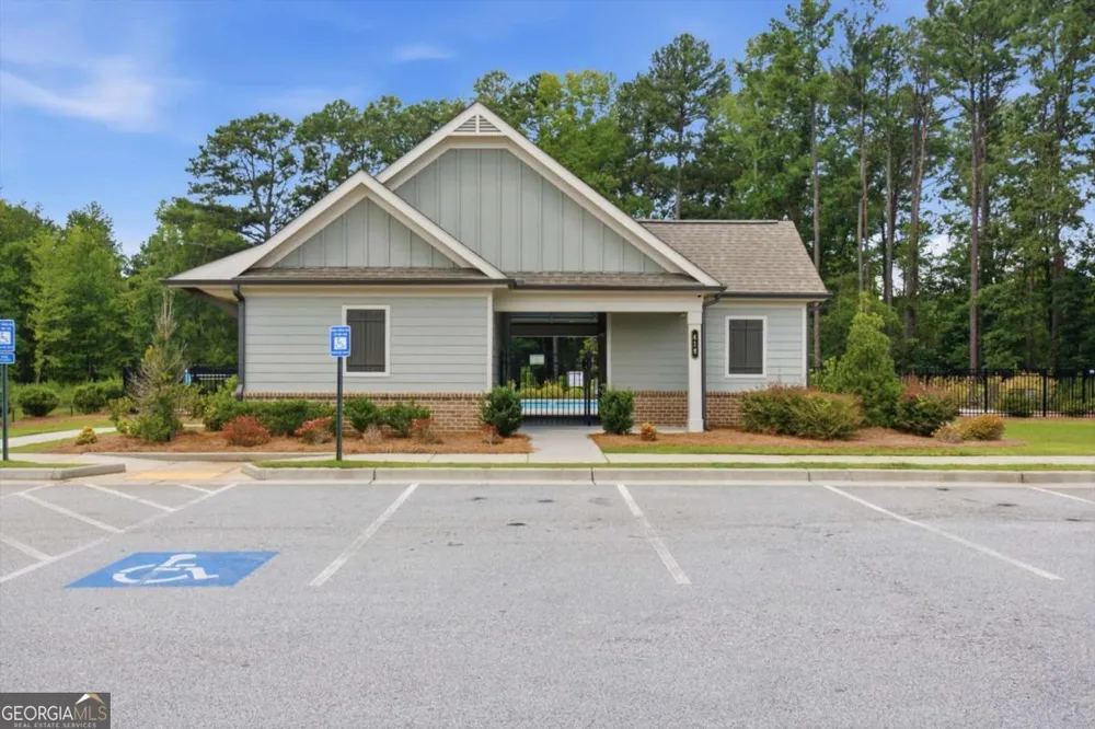 1503 Dover Creek LN Lawrenceville, GA 30045
