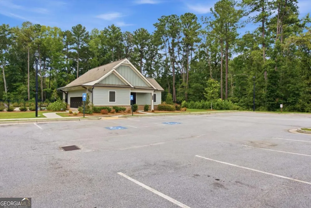 1503 Dover Creek LN Lawrenceville, GA 30045