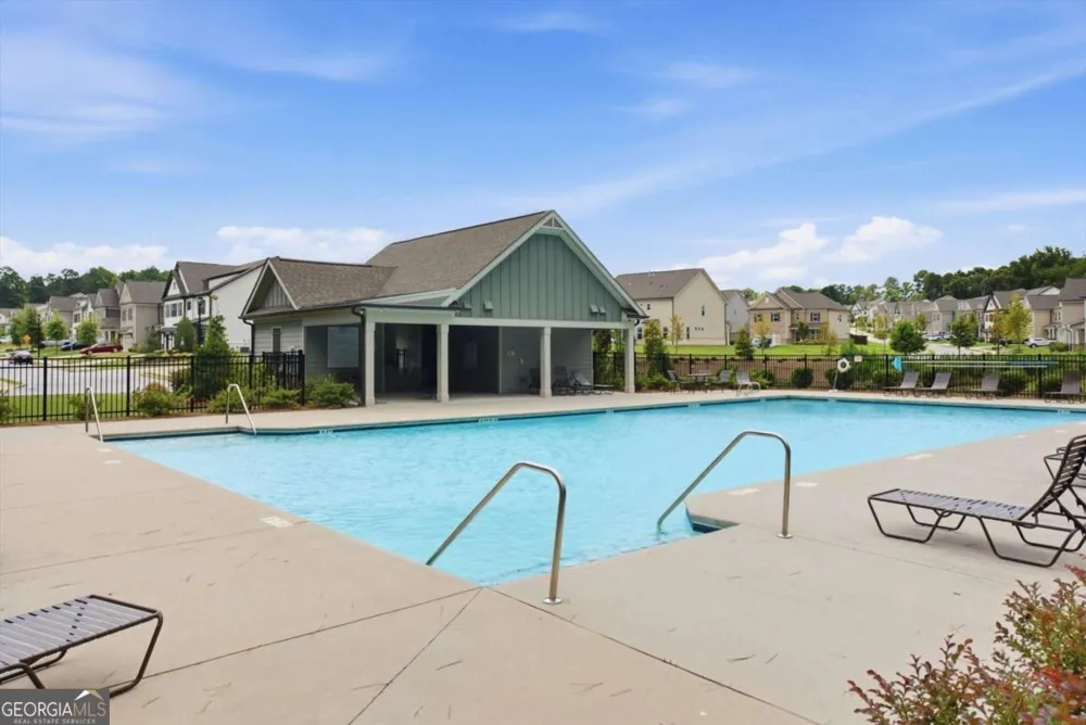 1503 Dover Creek LN Lawrenceville, GA 30045