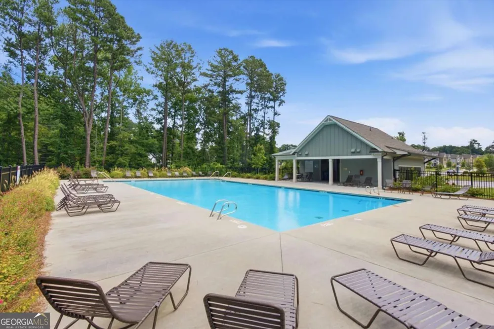 1503 Dover Creek LN Lawrenceville, GA 30045
