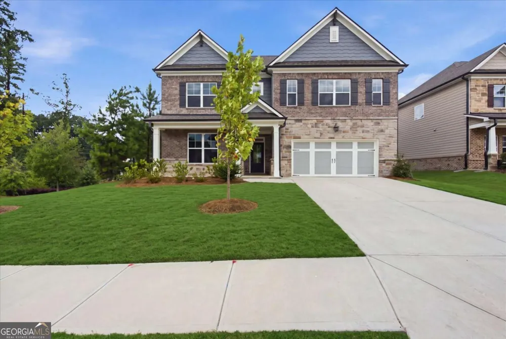 1503 Dover Creek LN Lawrenceville, GA 30045