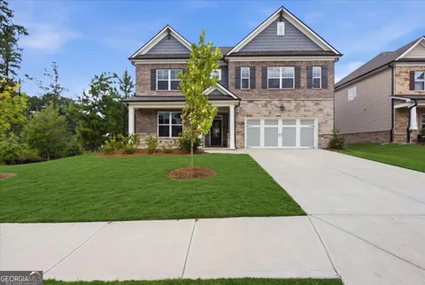 1503 Dover Creek LN