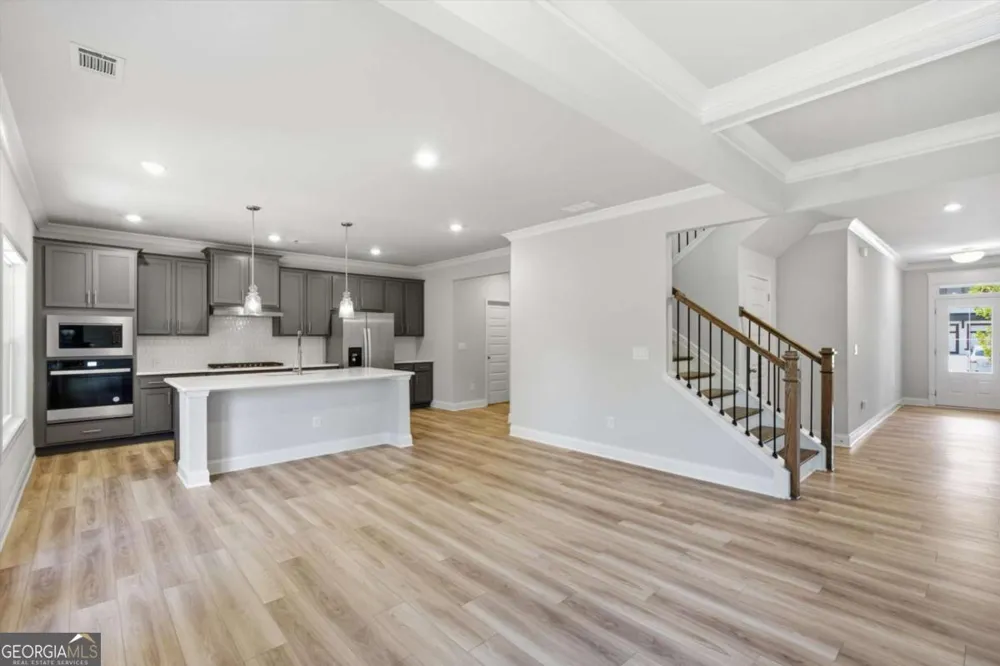 1503 Dover Creek LN Lawrenceville, GA 30045