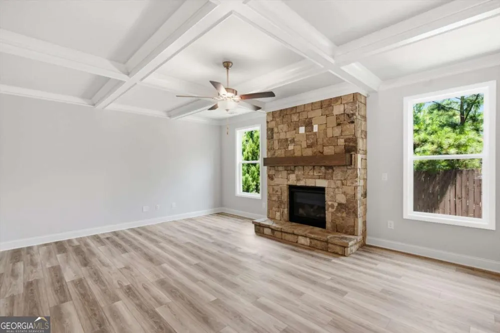 1503 Dover Creek LN Lawrenceville, GA 30045