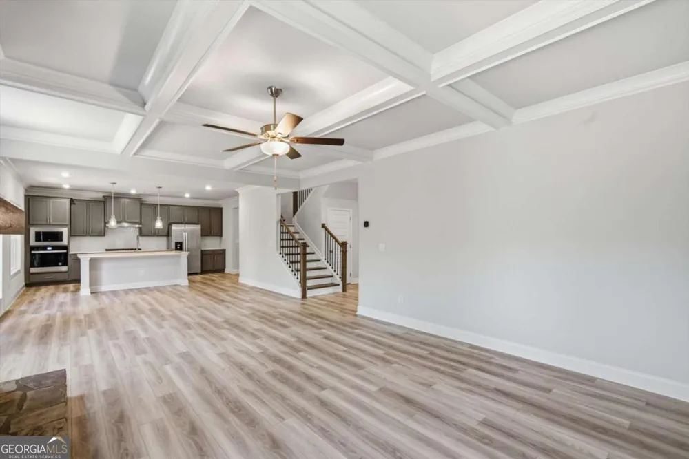 1503 Dover Creek LN Lawrenceville, GA 30045