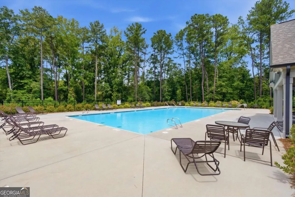 1503 Dover Creek LN Lawrenceville, GA 30045