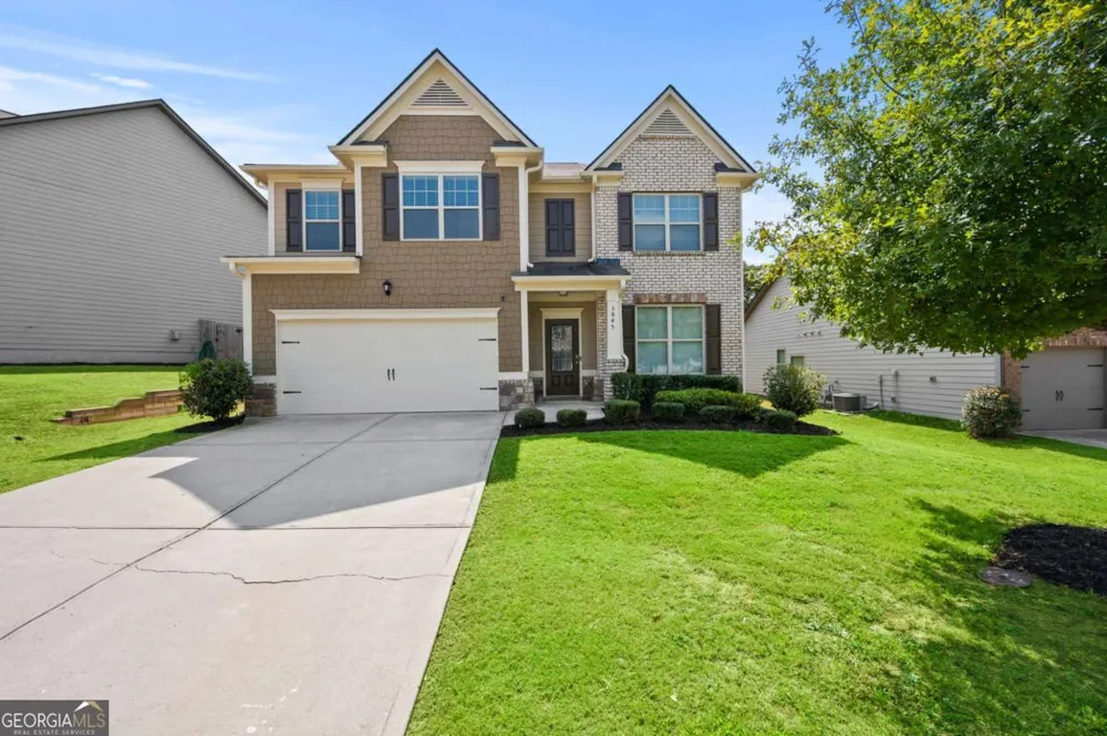 3845 Alden PL Cumming, GA 30028
