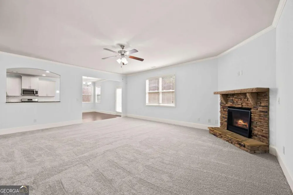 3845 Alden PL Cumming, GA 30028