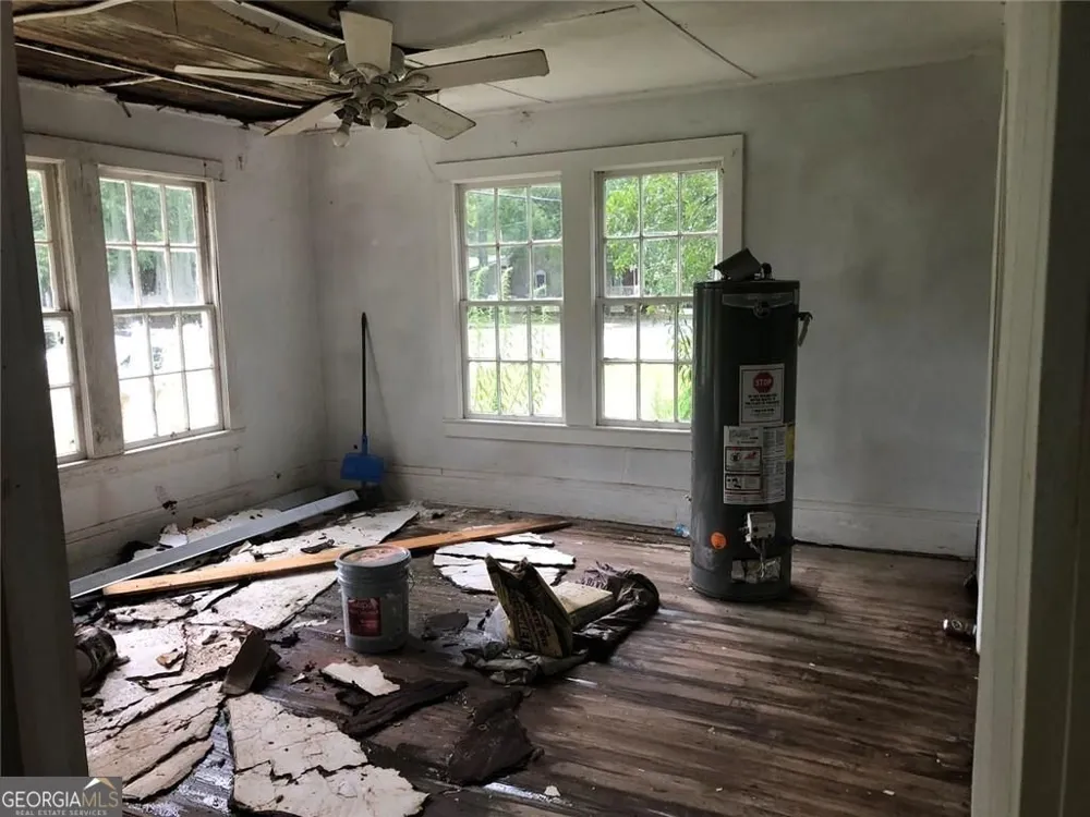 110 Newman-Turner ST Sandersville, GA 31082