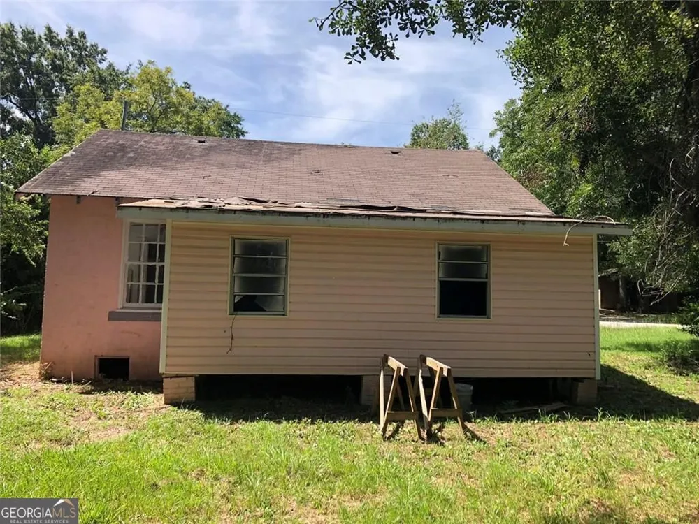 110 Newman-Turner ST Sandersville, GA 31082