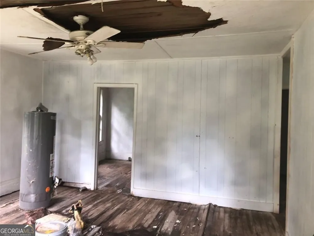 110 Newman-Turner ST Sandersville, GA 31082