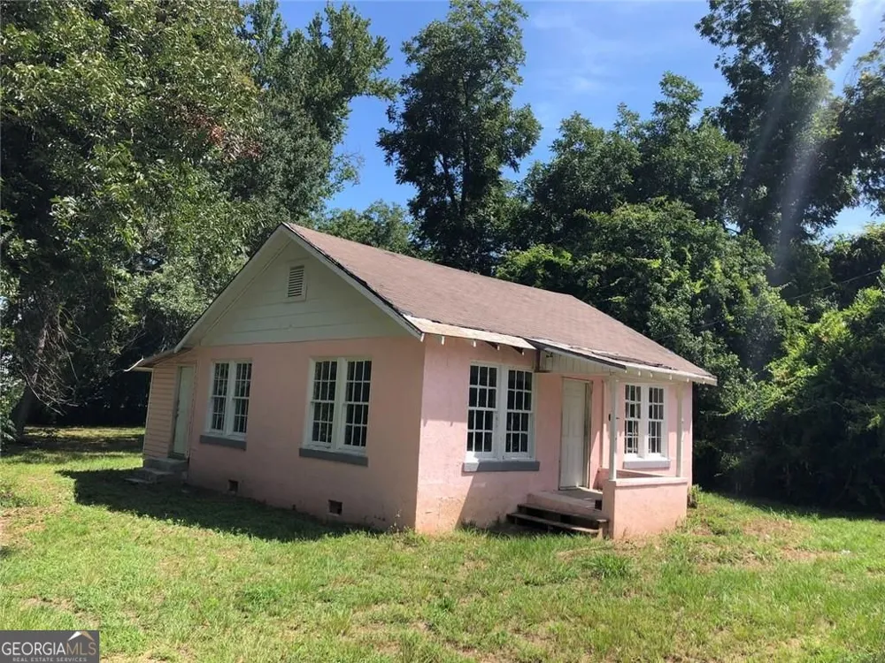 110 Newman-Turner ST Sandersville, GA 31082