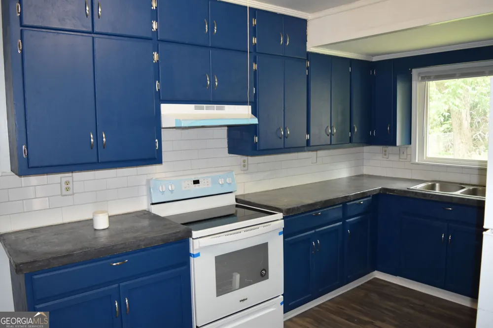 224 Oak Fort Valley, GA 31030